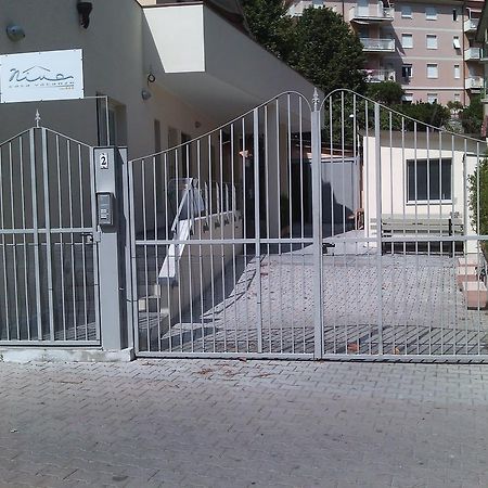 Nina Casa Vacanze Finale Ligure Eksteriør billede